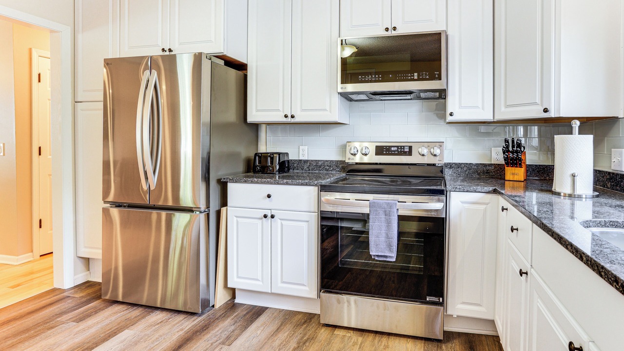 Photo of Kitchen in Richfield