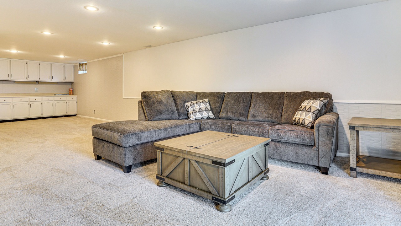 Photo of Livingroom in Richfield