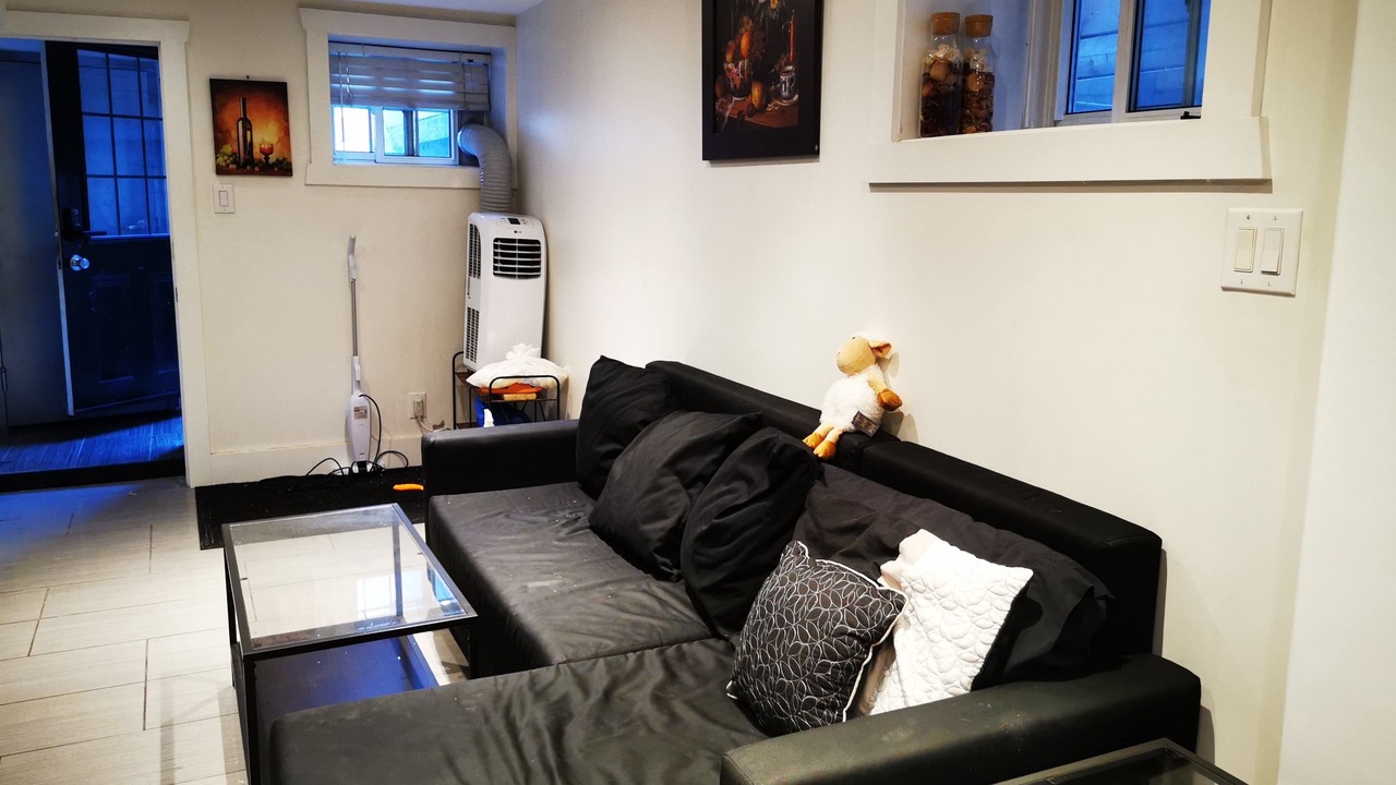 Photo of Livingroom in Palmerston