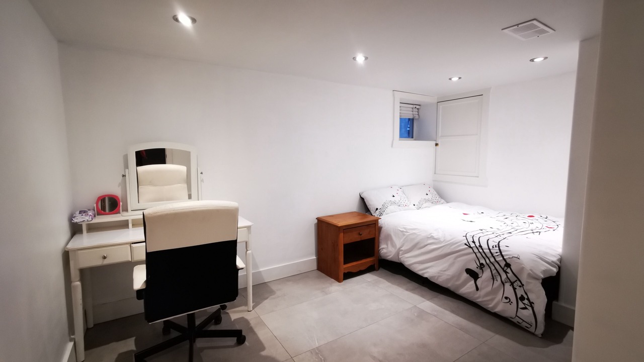 Photo of Bedroom in Palmerston