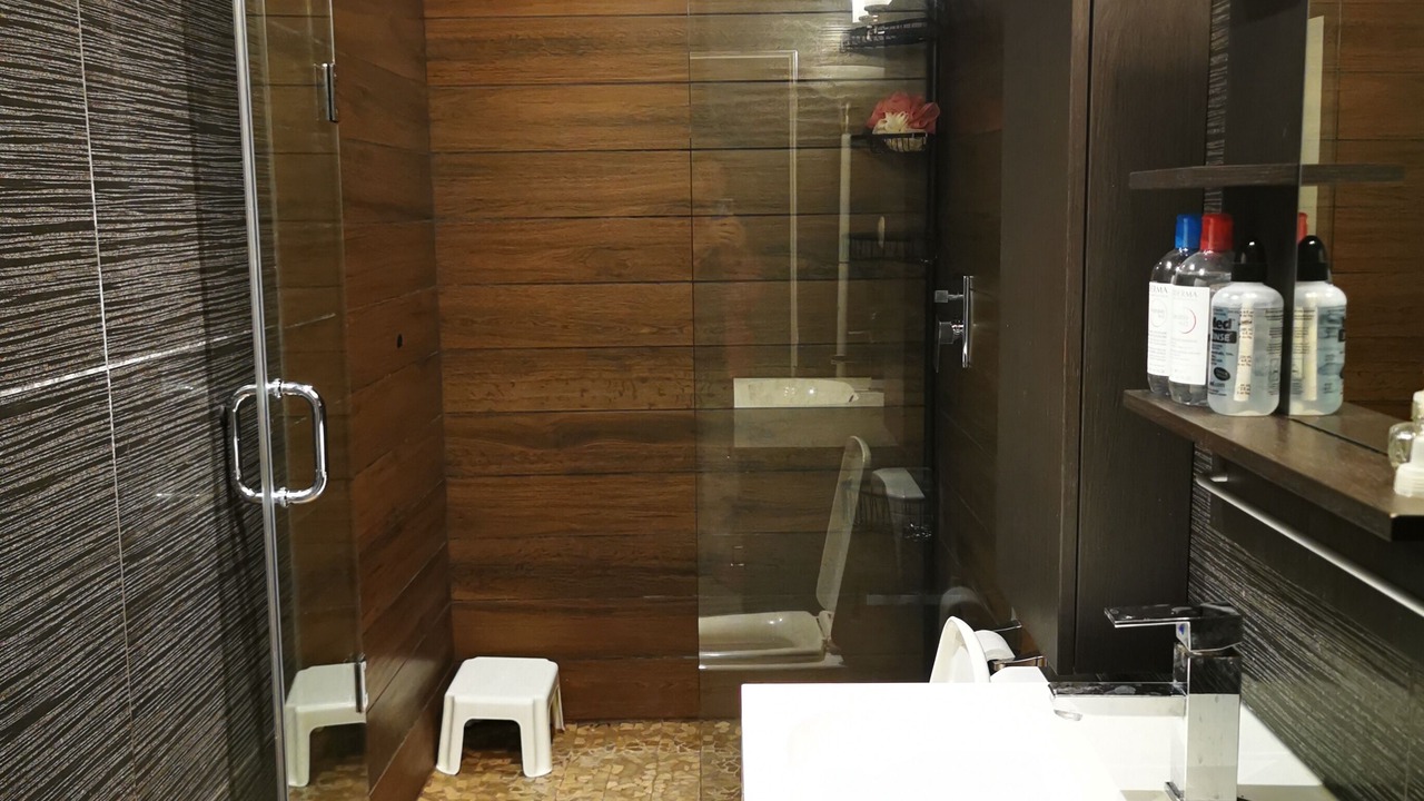 Photo of Bathroom in Palmerston