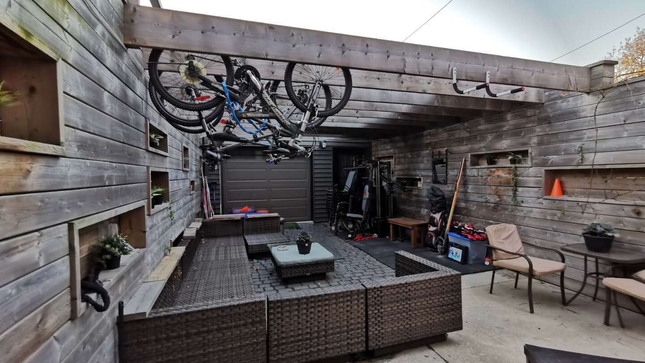 Photo of Patio Balcony in Palmerston