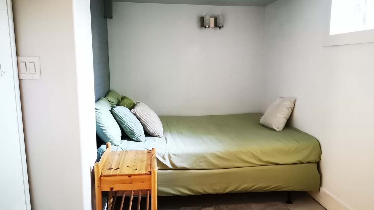 Photo of Bedroom in Palmerston