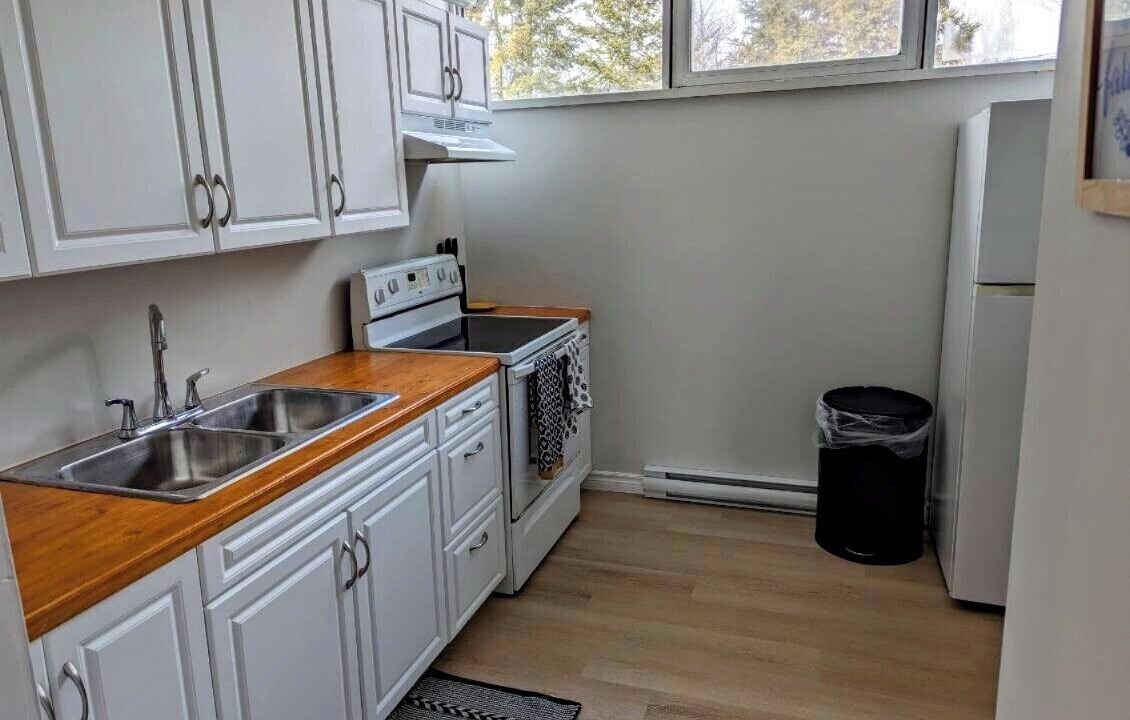 Photo of Kitchen in Manitoulin District