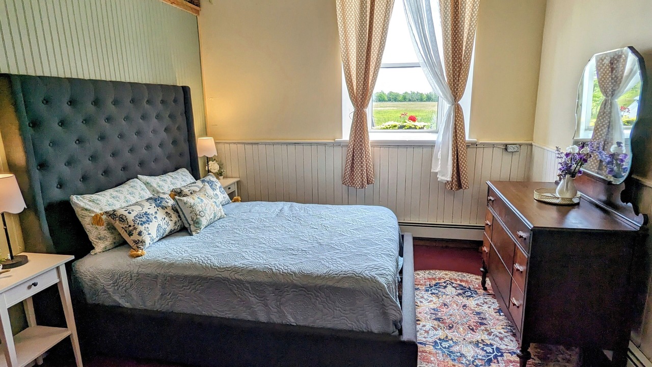 Photo of Bedroom in Manitoulin District
