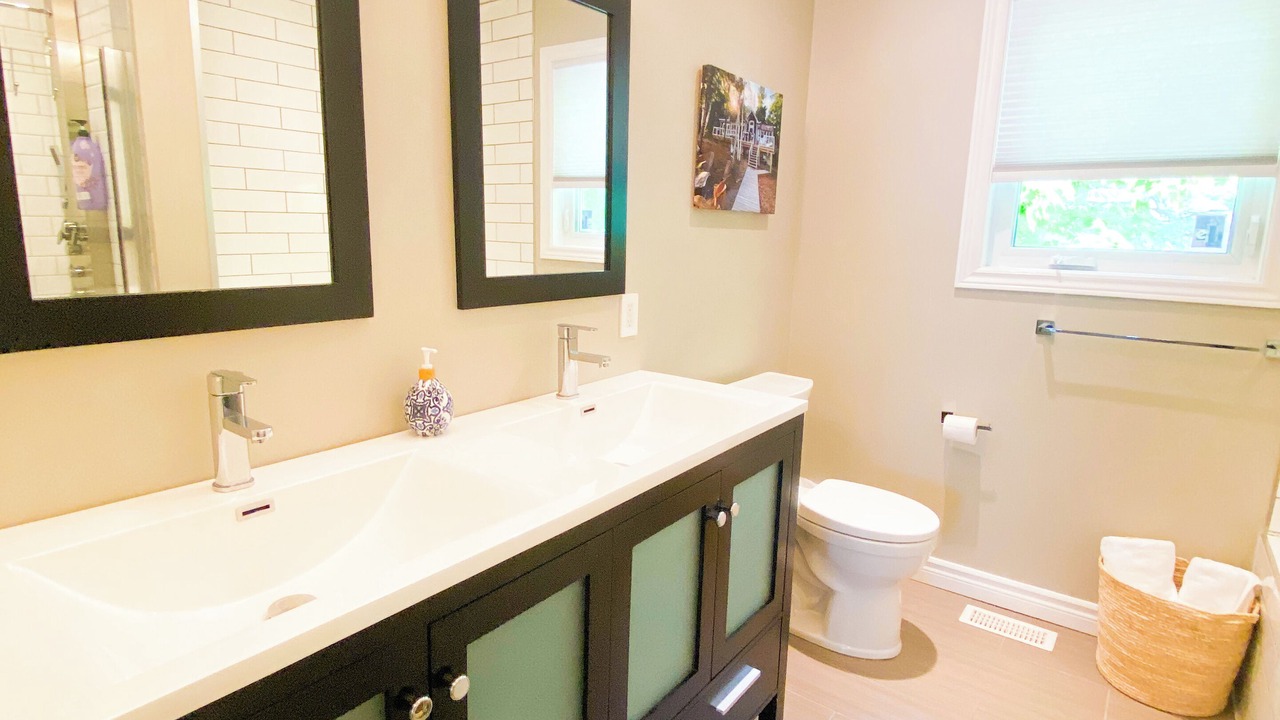 Photo of Bathroom in Novar