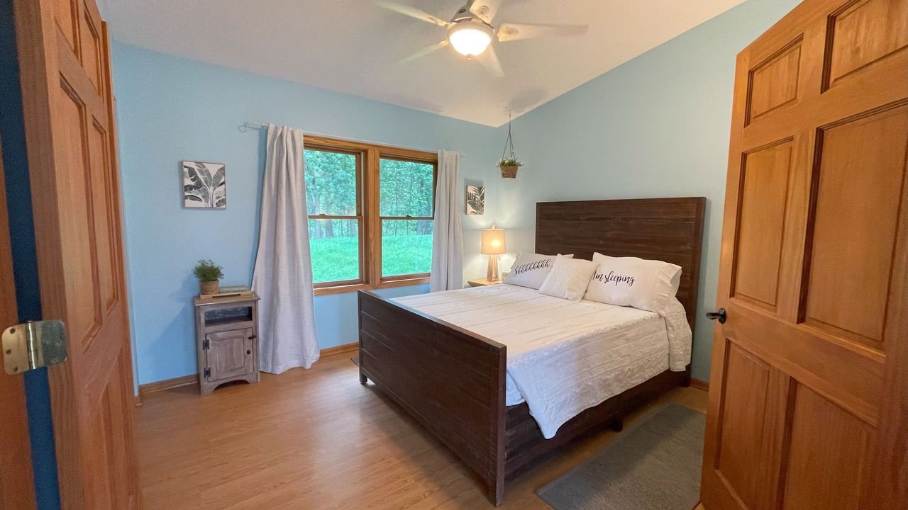 Photo of Bedroom in Wyoming