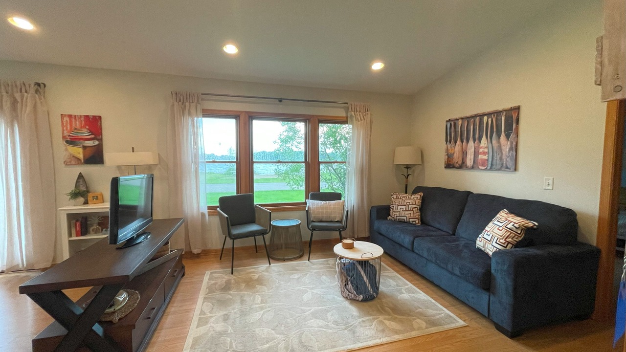 Photo of Livingroom in Wyoming