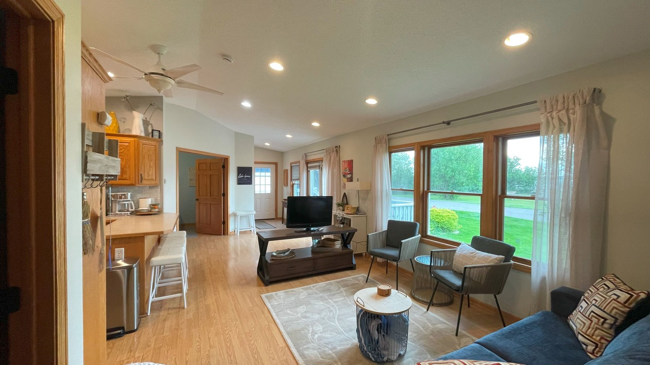 Photo of Livingroom in Wyoming
