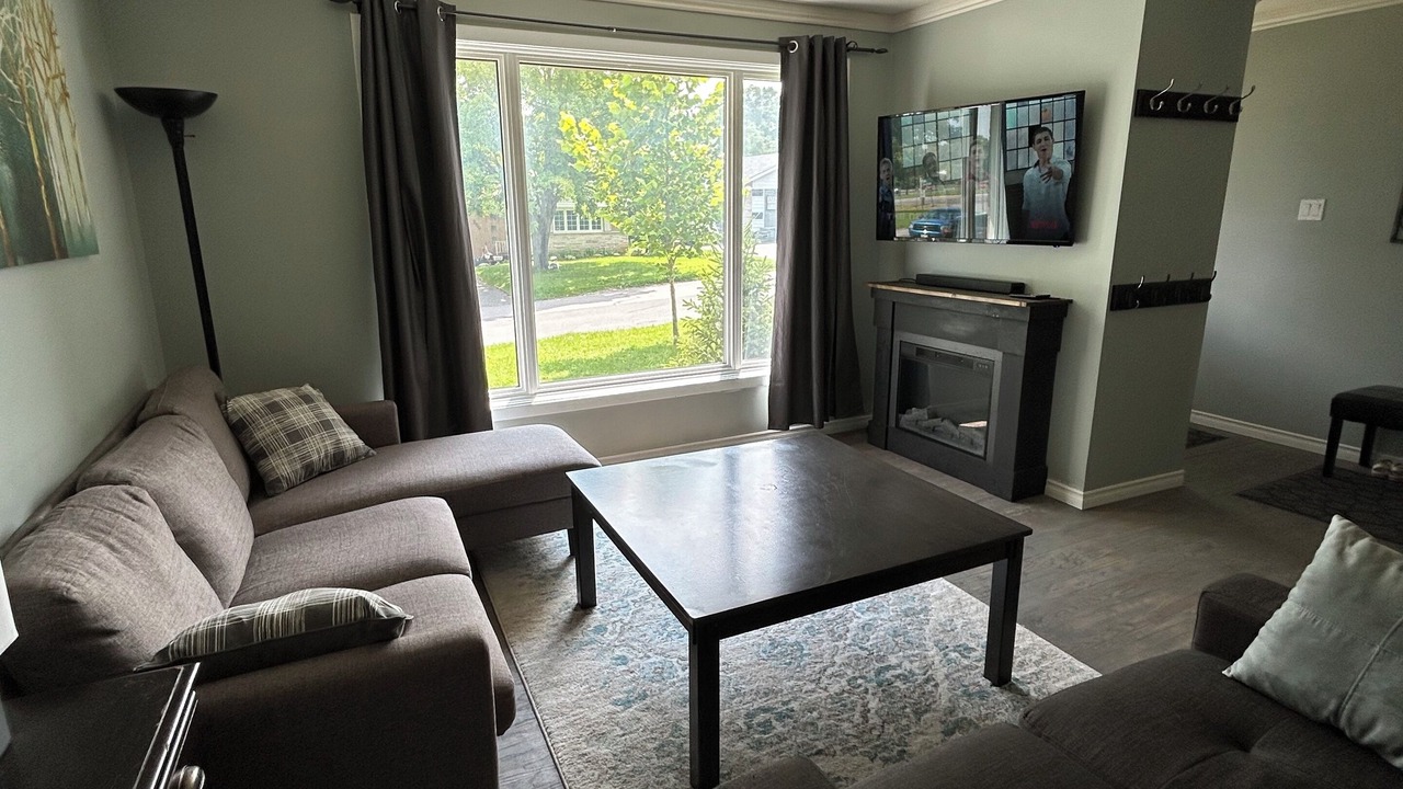 Photo of Livingroom in Peterborough