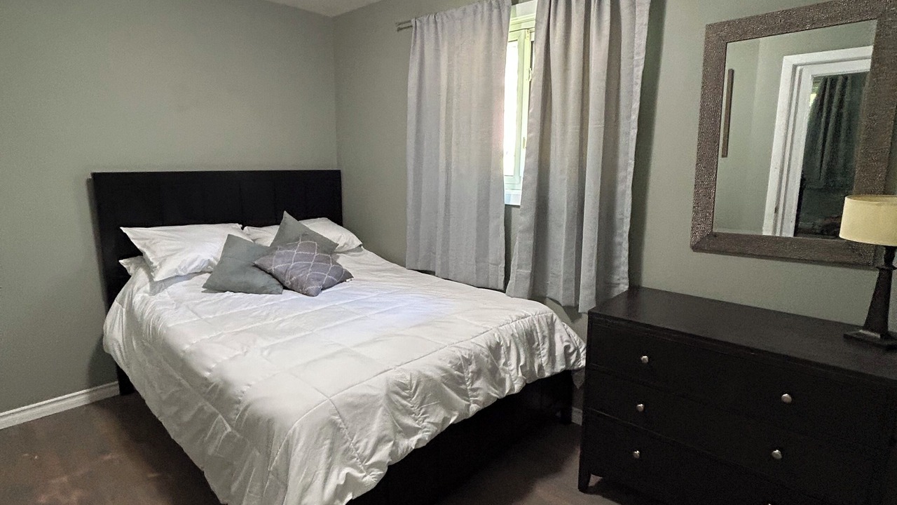 Photo of Bedroom in Peterborough