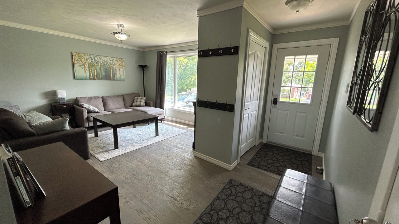 Photo of Livingroom in Peterborough