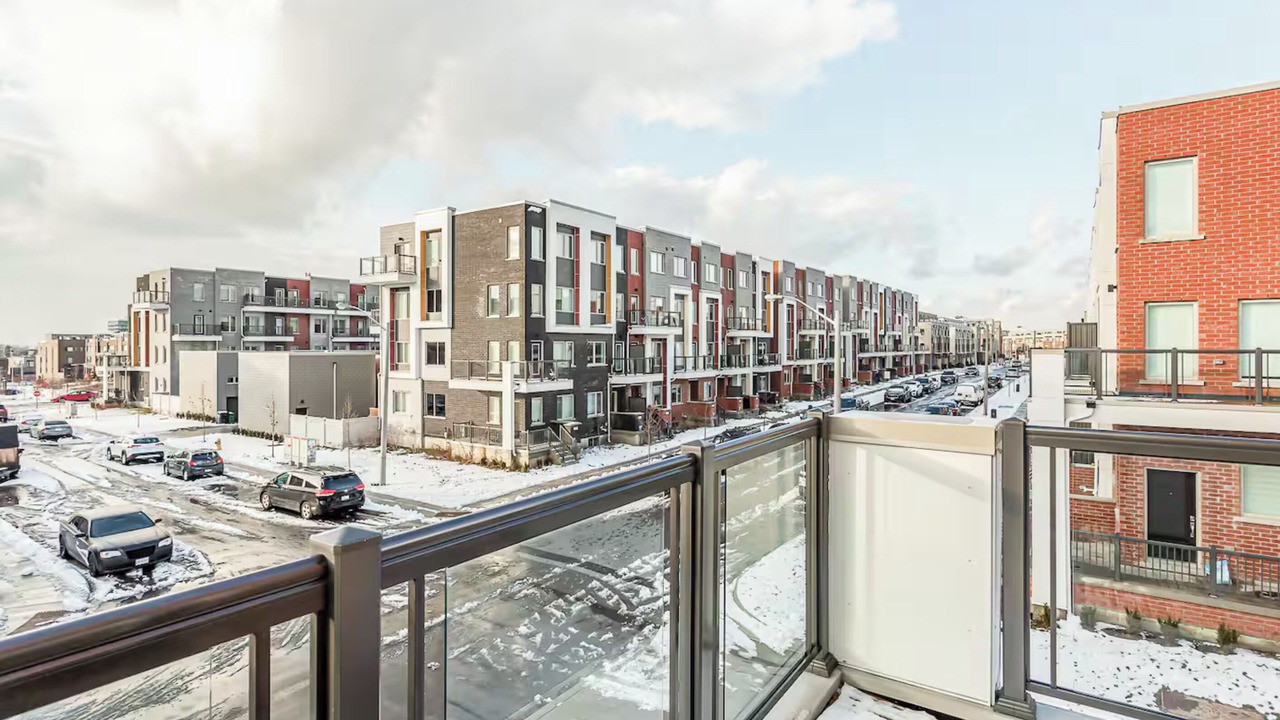 Photo of Outdoor in Downsview