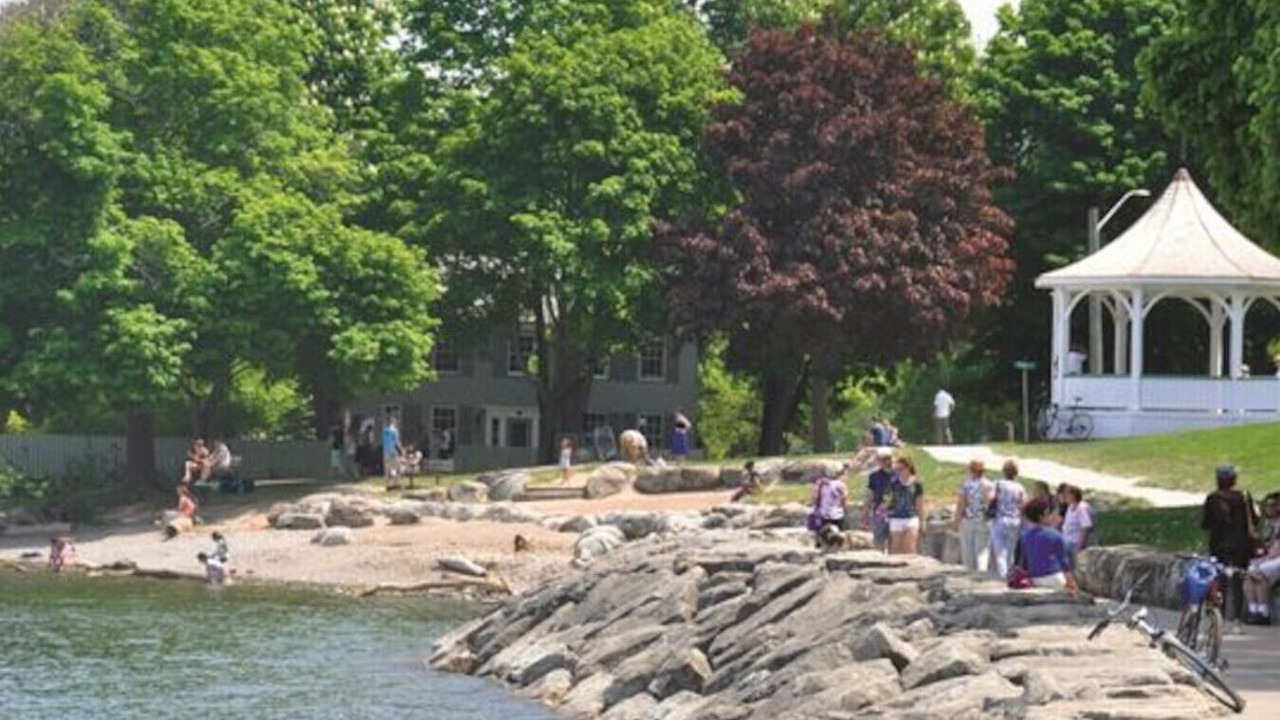 Photo of Others in Historic Old Town