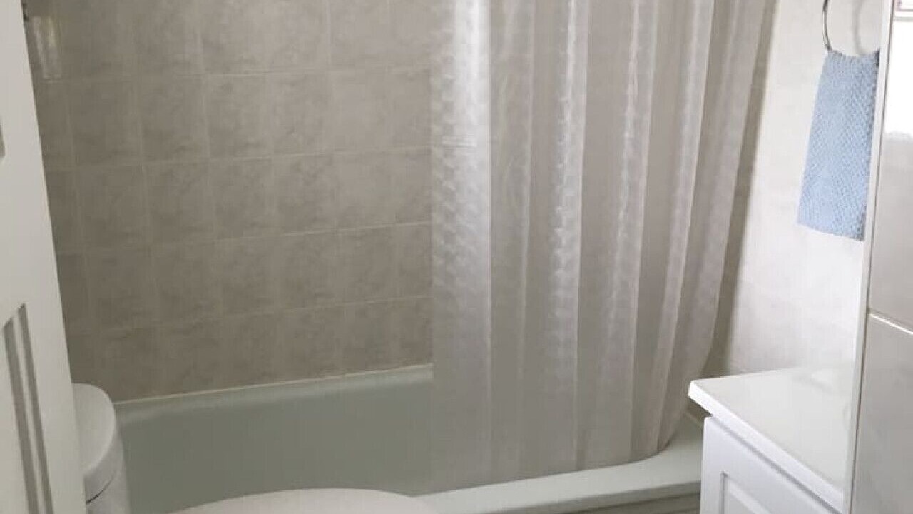Photo of Bathroom in Historic Old Town