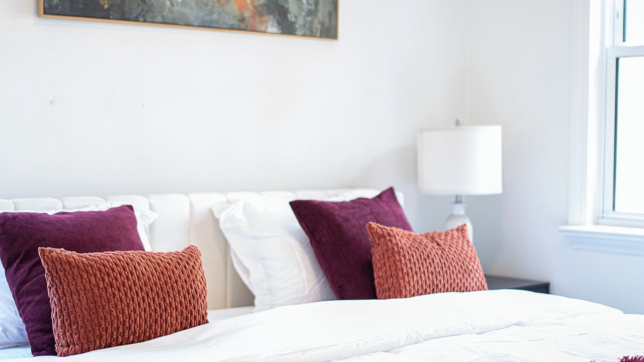 Photo of Bedroom in Windsor