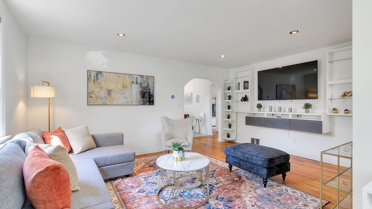Photo of Livingroom in Windsor