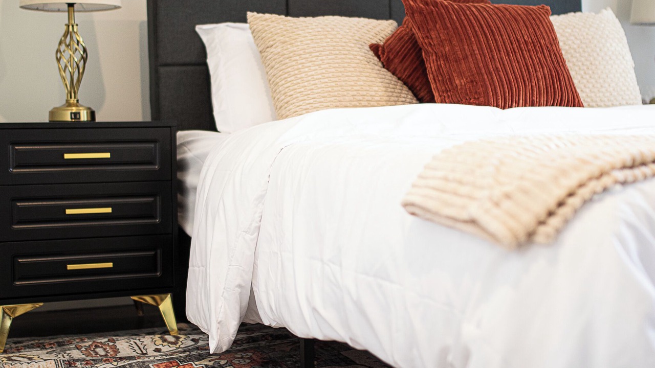 Photo of Bedroom in Windsor