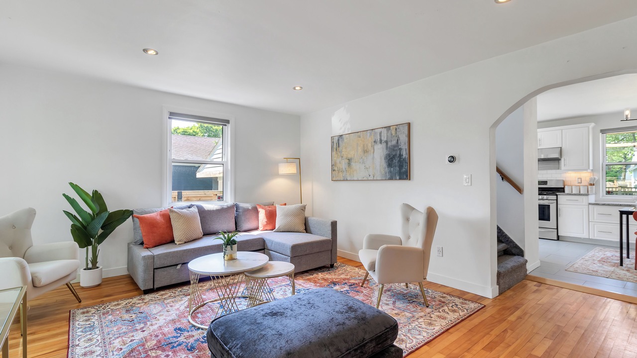 Photo of Livingroom in Windsor