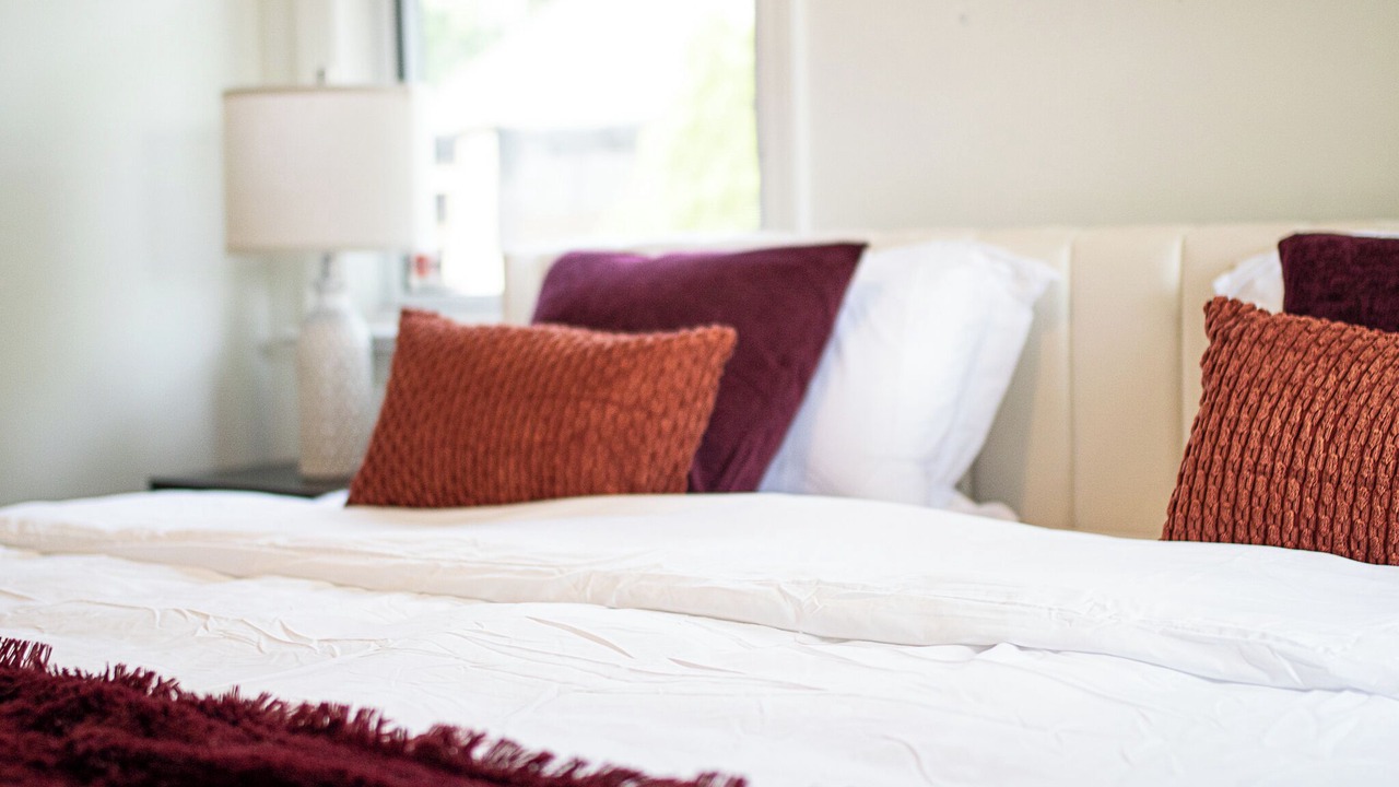 Photo of Bedroom in Windsor