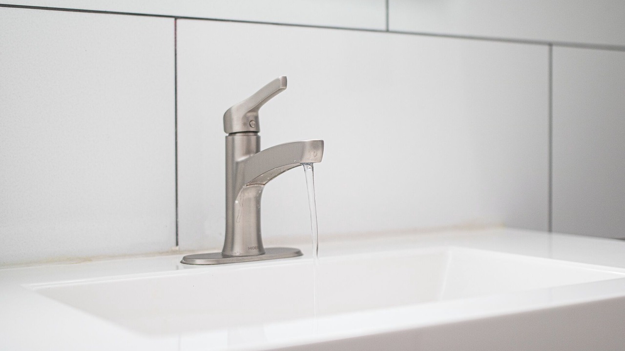 Photo of Bathroom in Windsor