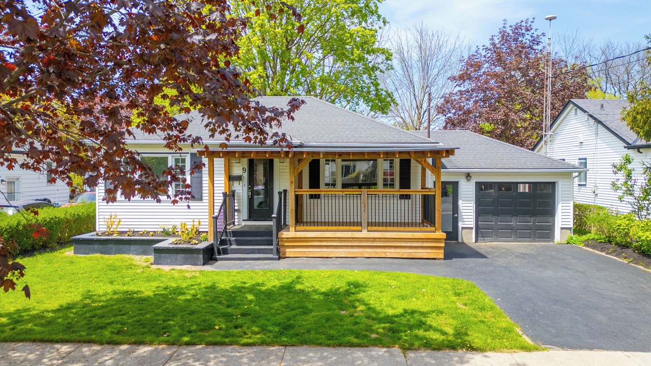 Photo of Outdoor in Port Weller West