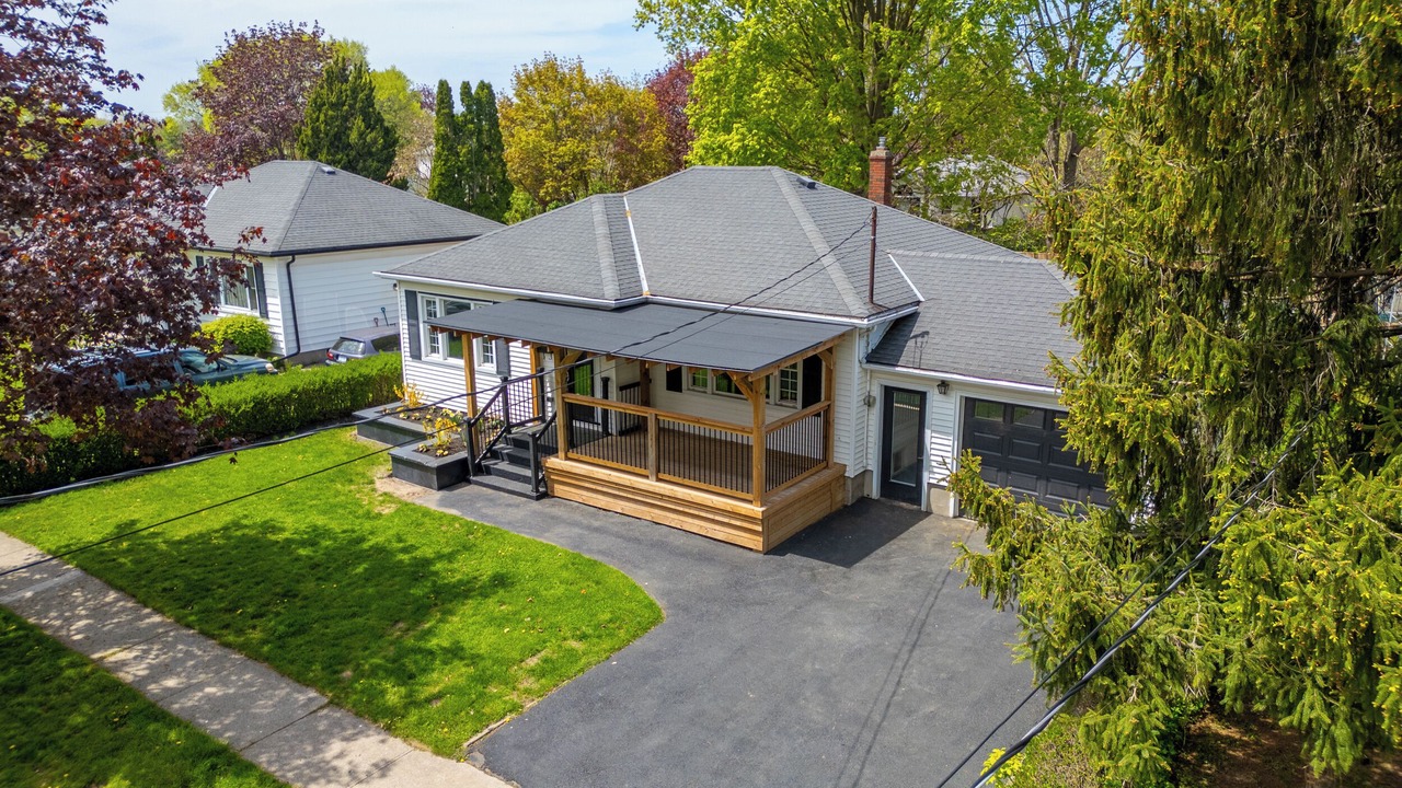 Photo of Outdoor in Port Weller West
