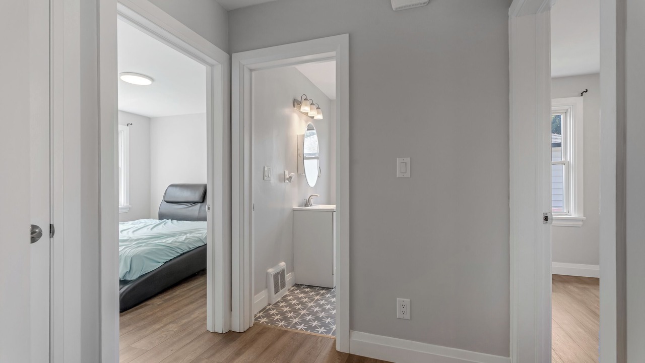 Photo of Bedroom in Port Weller West
