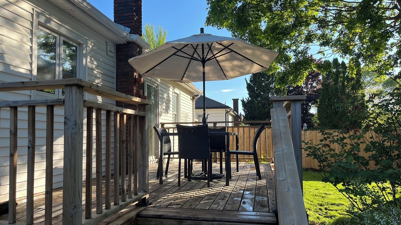 Photo of Outdoor in Port Weller West