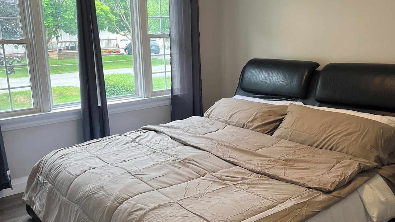 Photo of Bedroom in Port Weller West