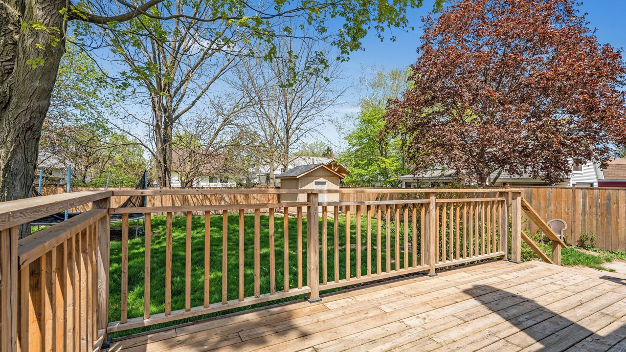 Photo of Outdoor in Port Weller West