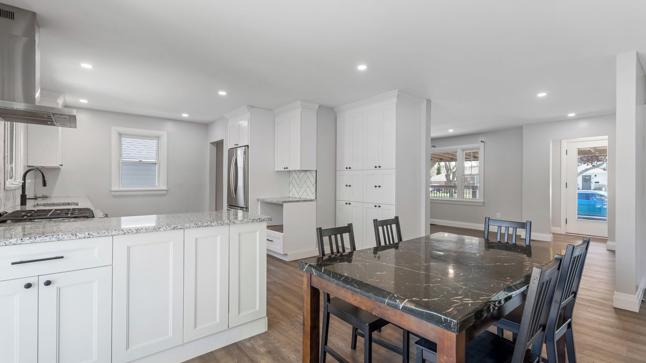 Photo of Kitchen in Port Weller West
