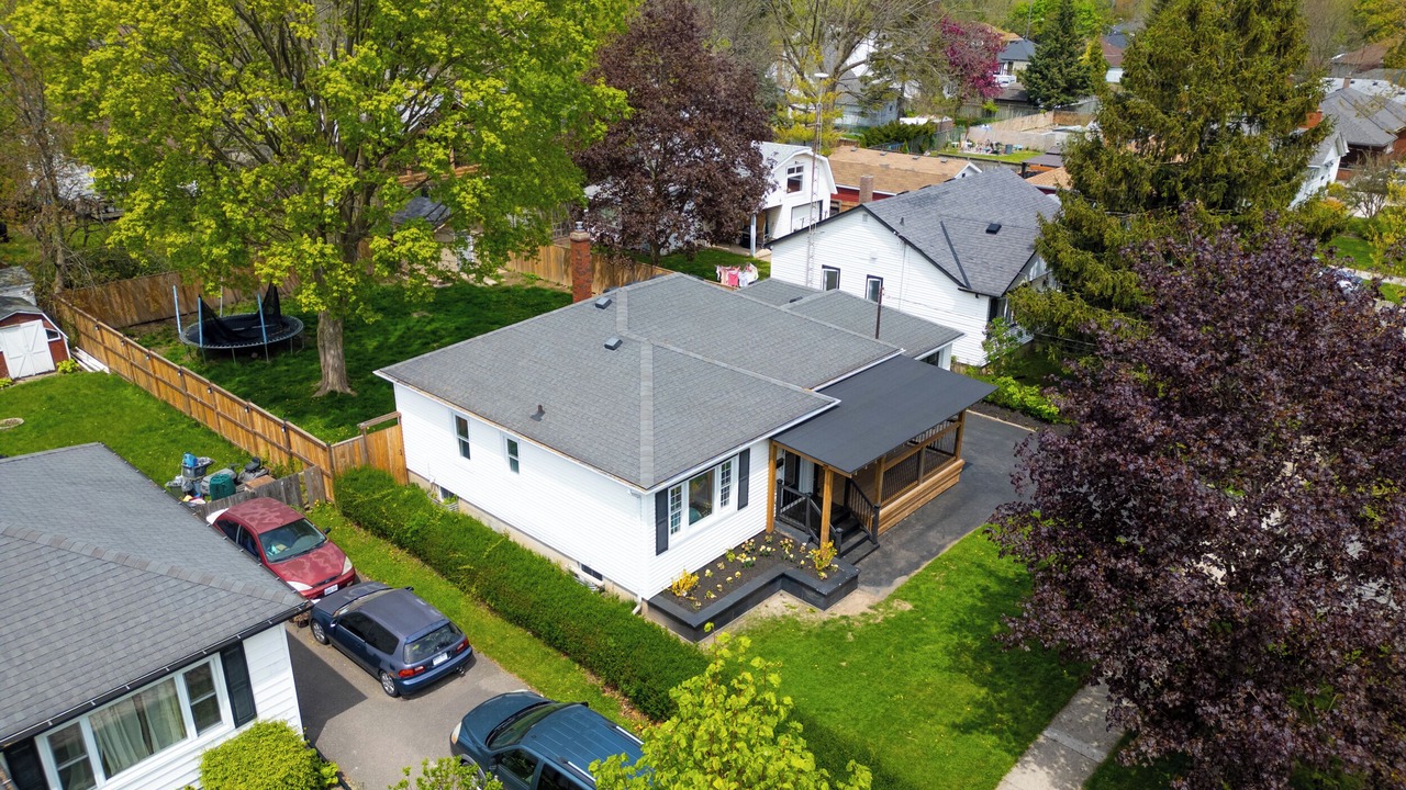 Photo of Outdoor in Port Weller West