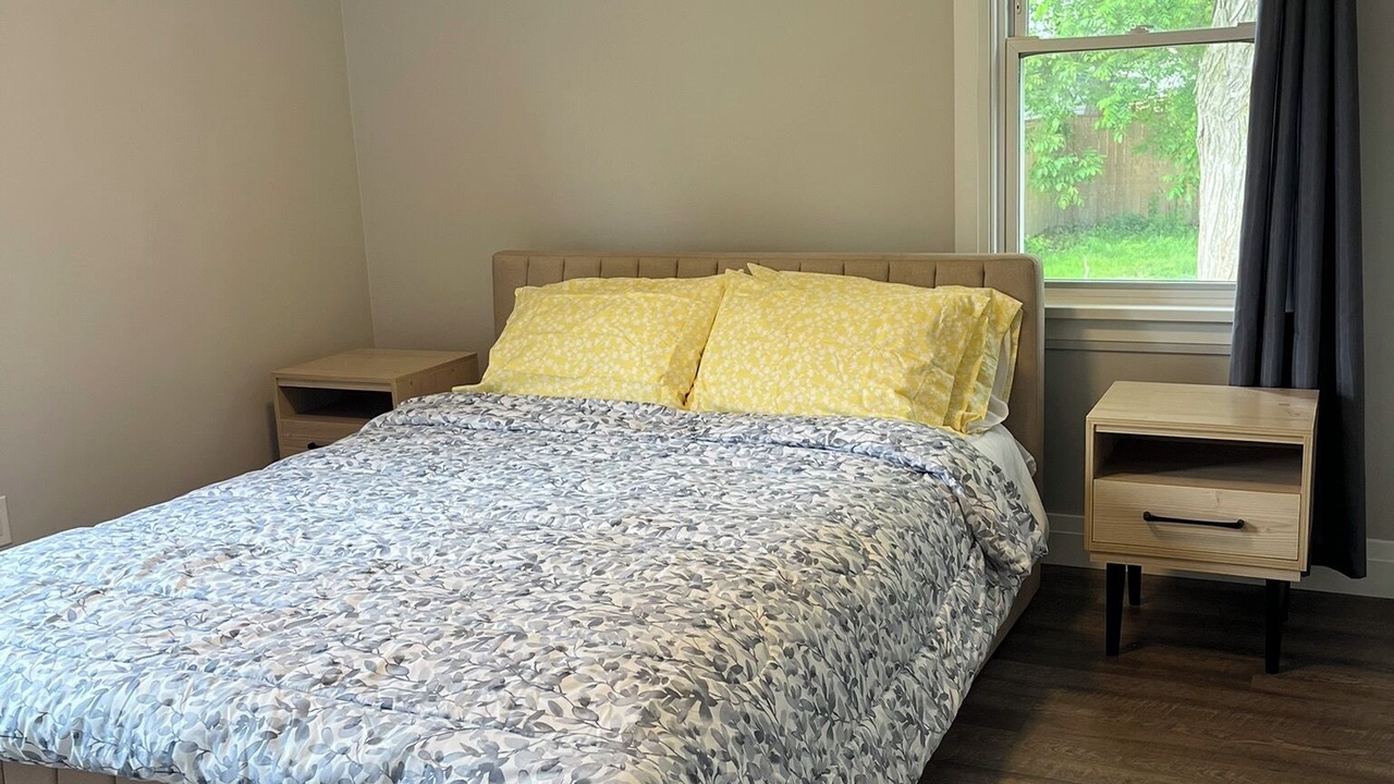 Photo of Bedroom in Port Weller West