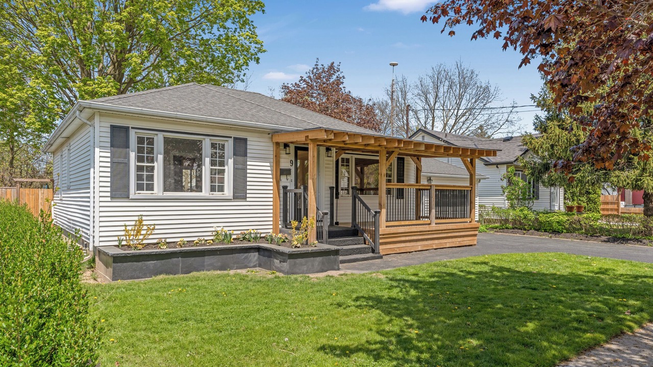 Photo of Outdoor in Port Weller West