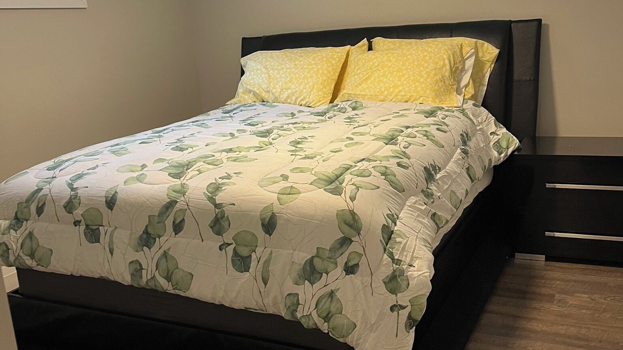 Photo of Bedroom in Port Weller West