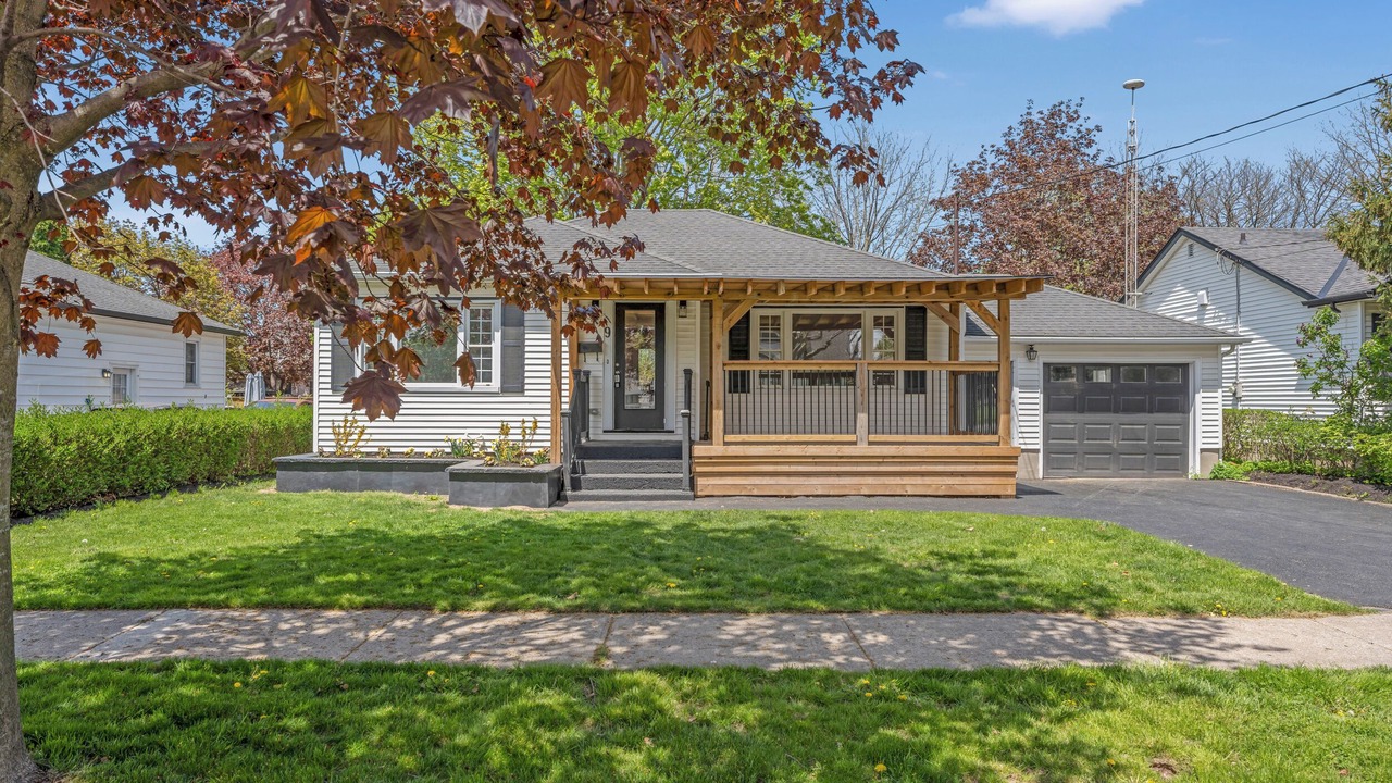 Photo of Outdoor in Port Weller West