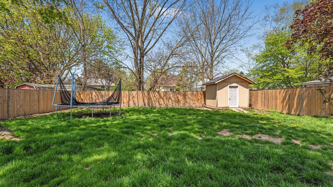 Photo of Outdoor in Port Weller West