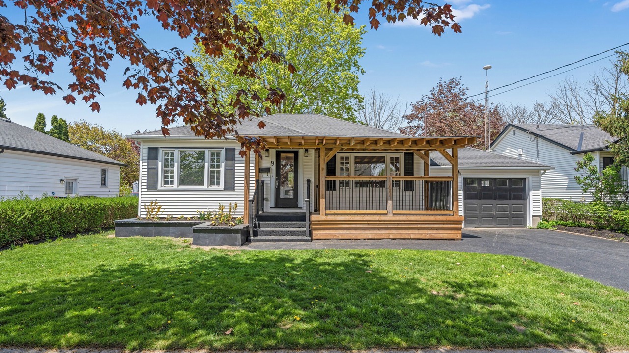 Photo of Outdoor in Port Weller West