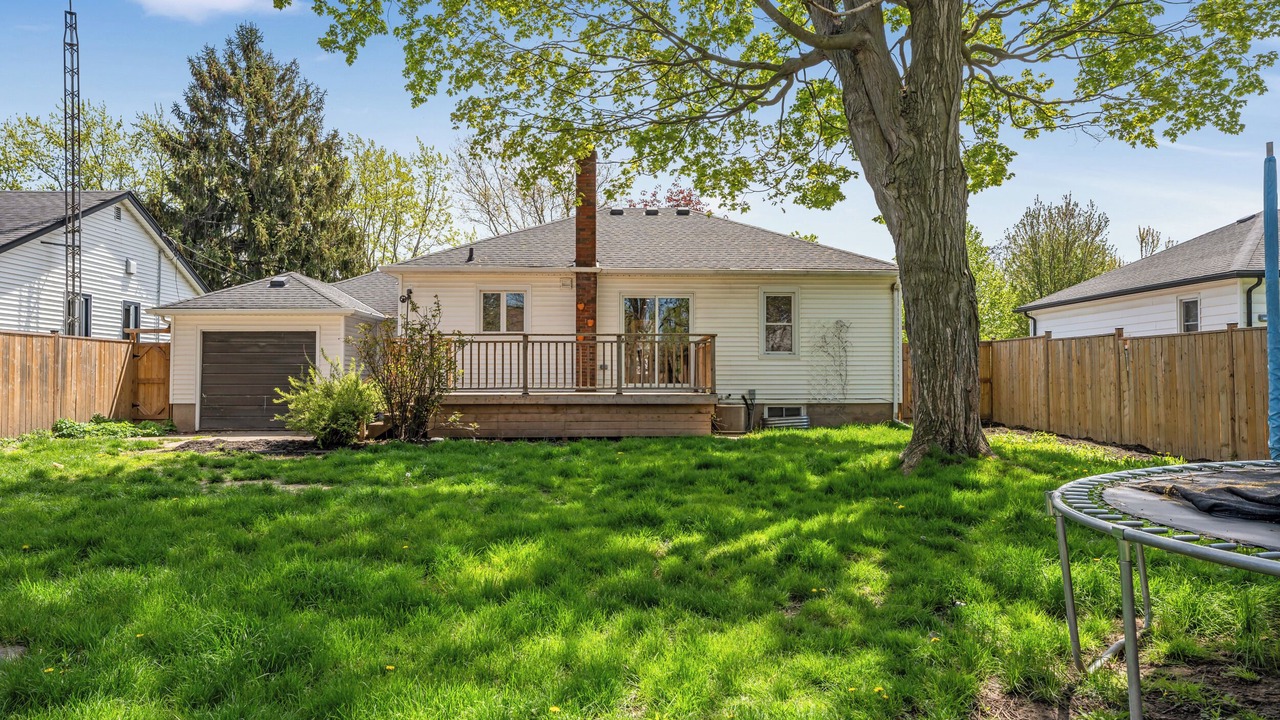 Photo of Outdoor in Port Weller West