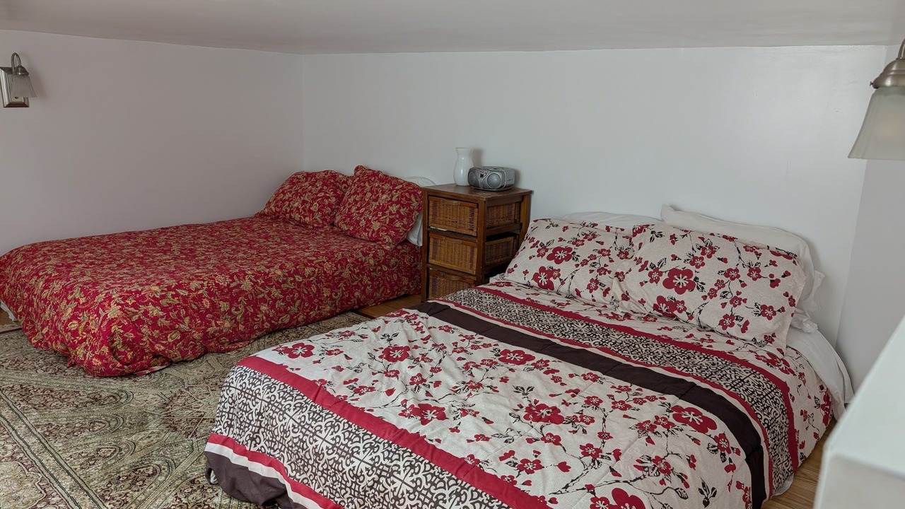 Photo of Bedroom in Port Stanley