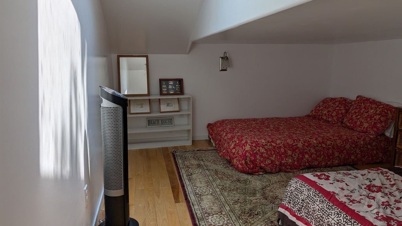 Photo of Bedroom in Port Stanley