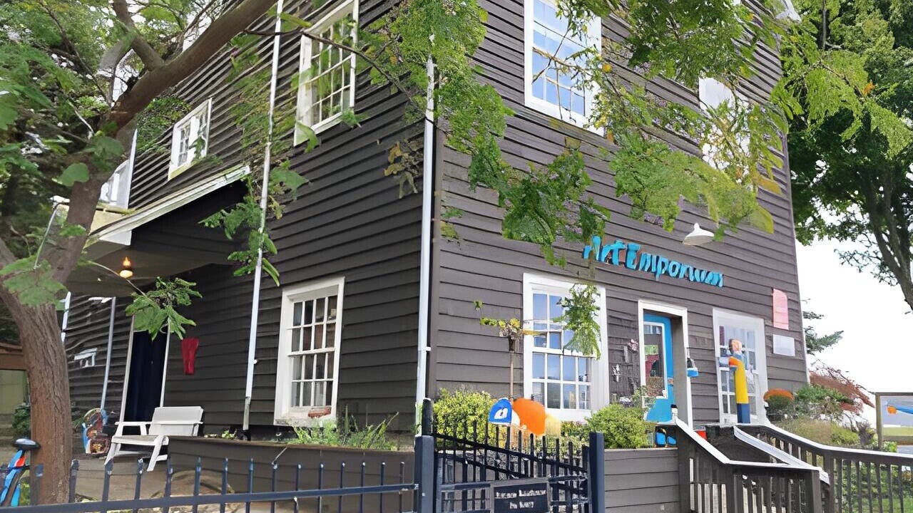 Photo of Outdoor in Port Stanley
