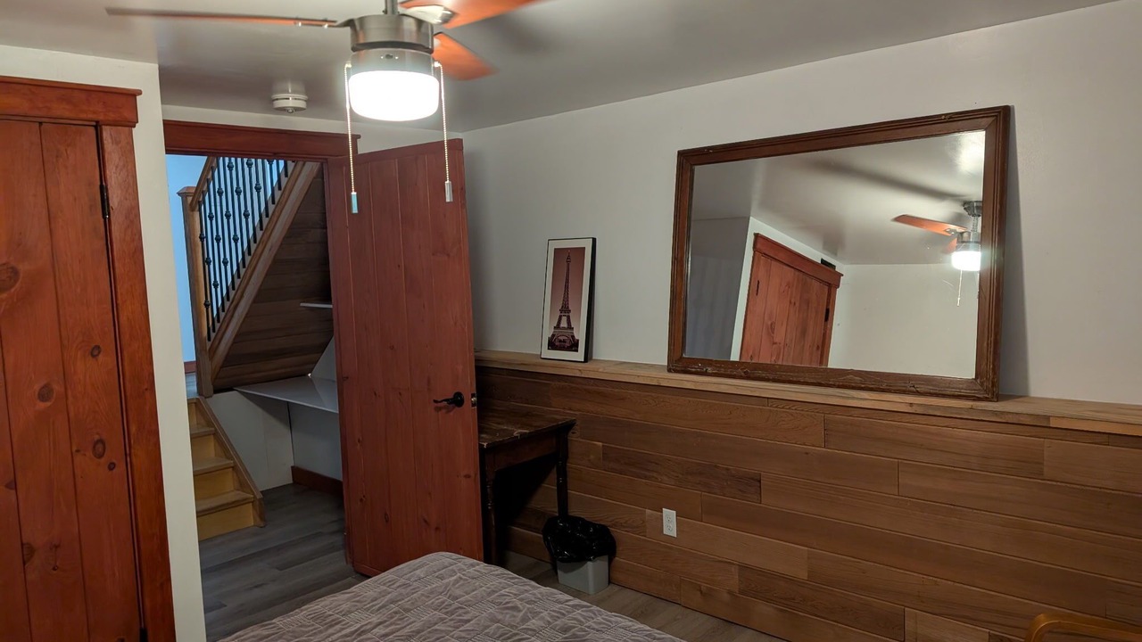 Photo of Bedroom in Port Stanley