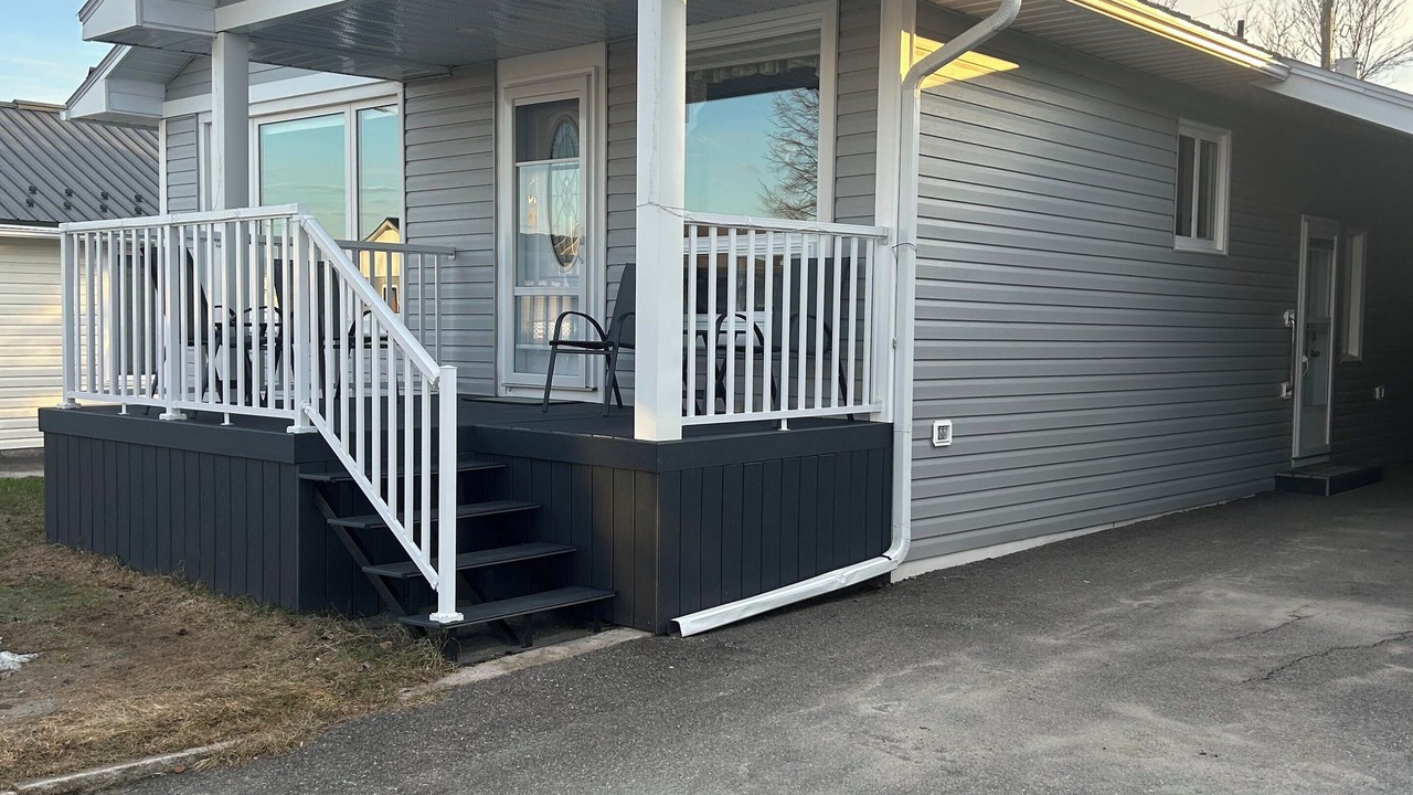 Photo of Outdoor in Iroquois Falls