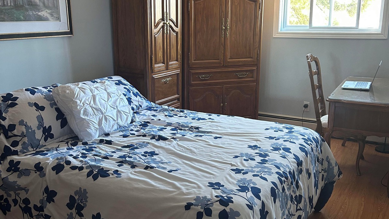 Photo of Bedroom in Iroquois Falls