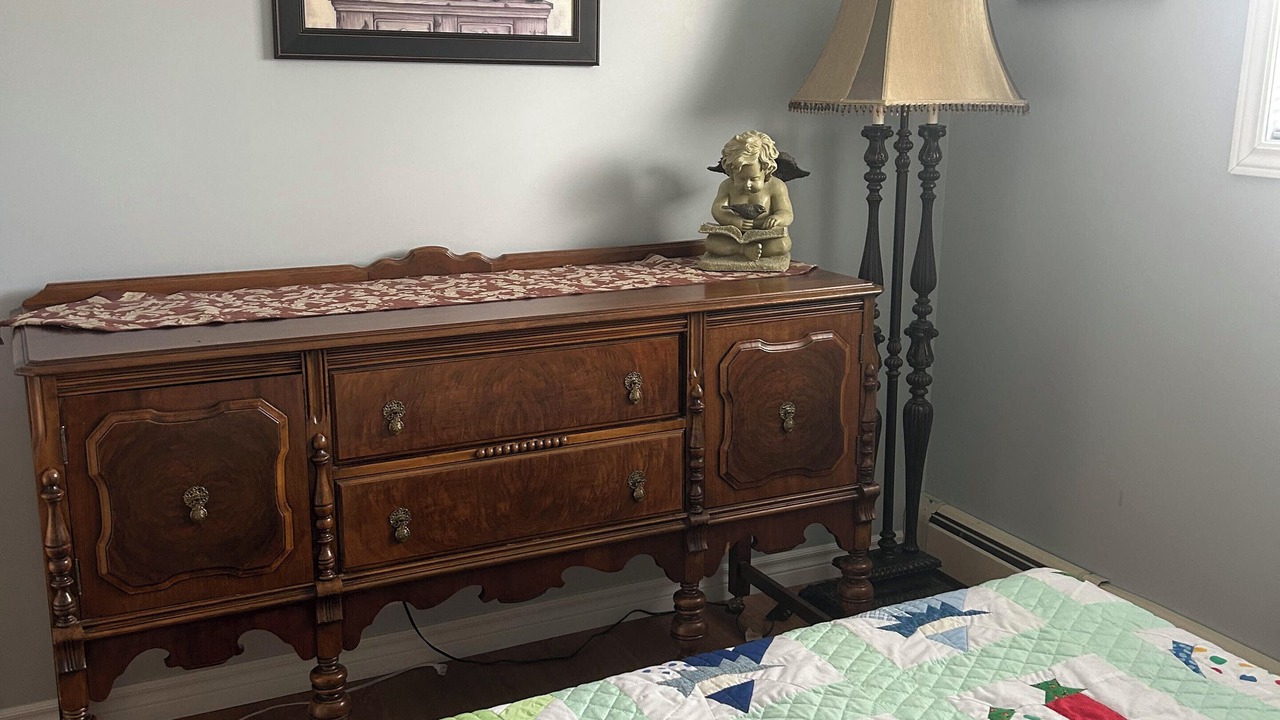 Photo of Bedroom in Iroquois Falls