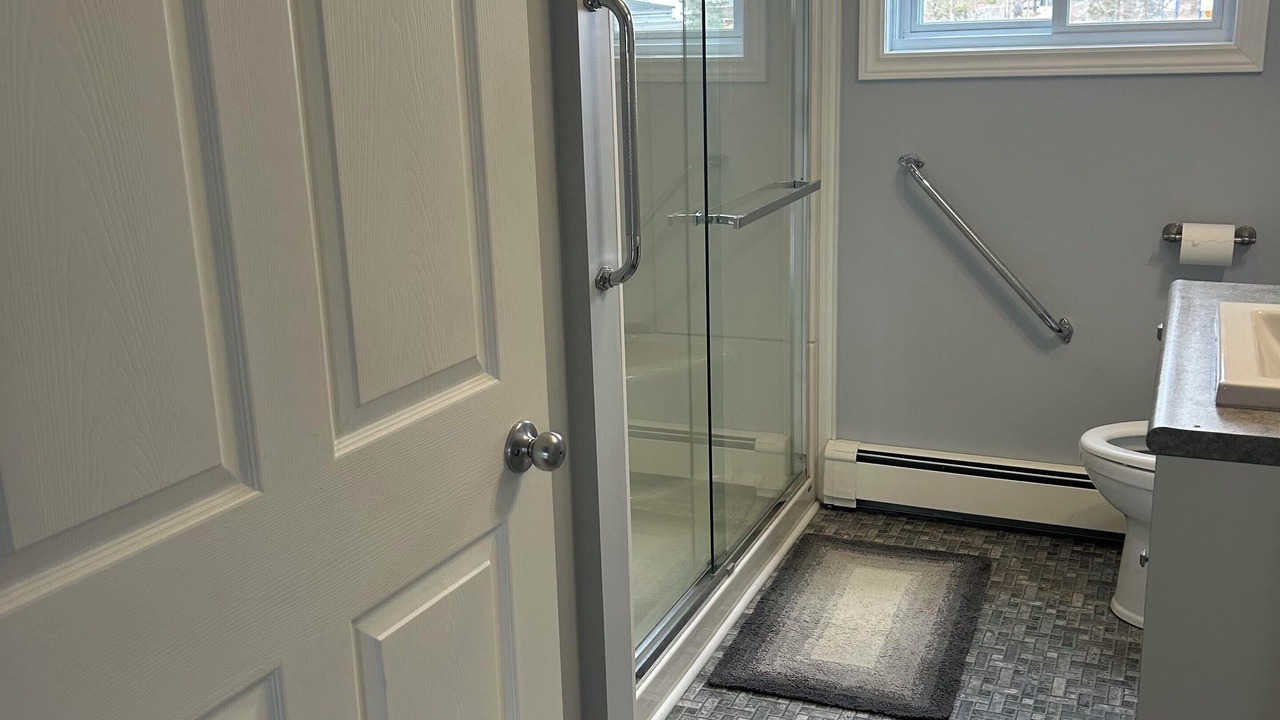 Photo of Bathroom in Iroquois Falls