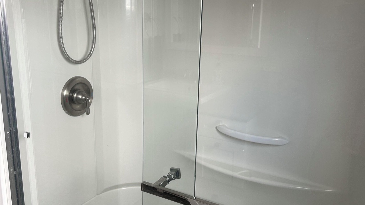 Photo of Bathroom in Iroquois Falls