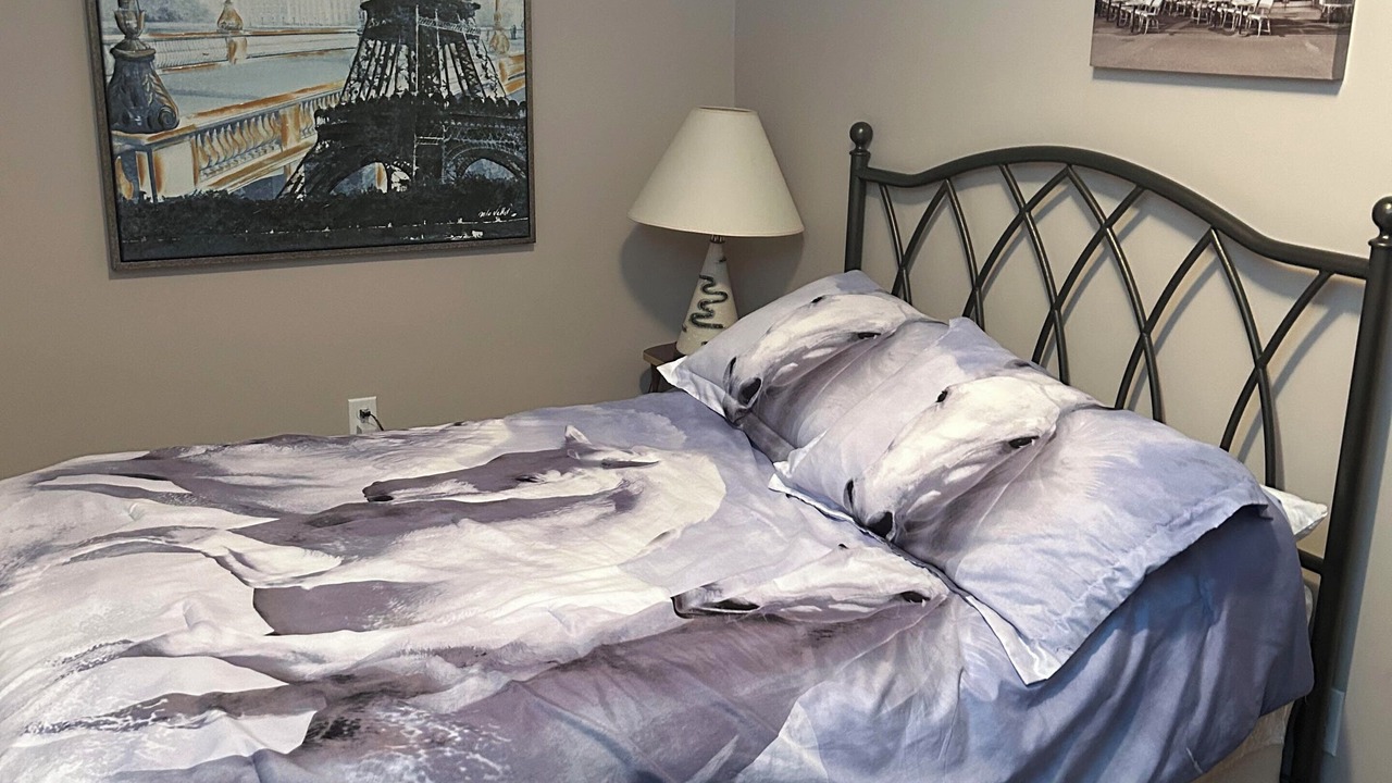 Photo of Bedroom in Iroquois Falls